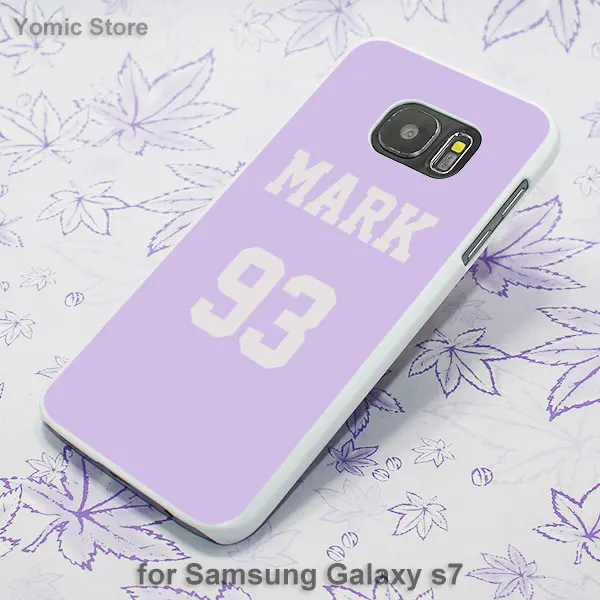 got7 kpop jackson white hard phone case cover for samsung galaxy got7 kpop jackson white hard phone case cover for samsung galaxy s8plus s8 s6 s7 edge s5 note8 note5 in half wrapped case from cellphones