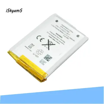 

iSkyamS 10pcs/lot 930mAh 616-0553 / LIS1458APPC Internal Replacement Battery For iPod Touch 4th Generation 4 4g