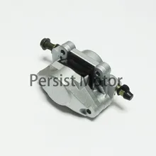 Zongshen Loncin lifan taotao гидравлический задний тормозной насос 110cc 125cc Байк мотозвездоход питбак аксессуары для мотоциклов