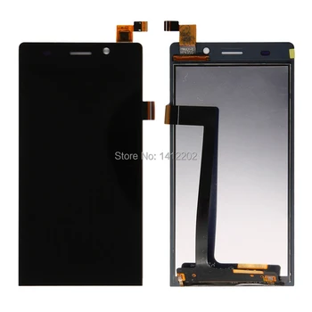 

Original Mobile Spare Parts For Archos 50C Oxygen Lcd Touch Screen
