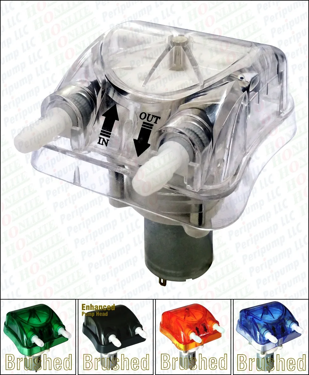 HPP-S