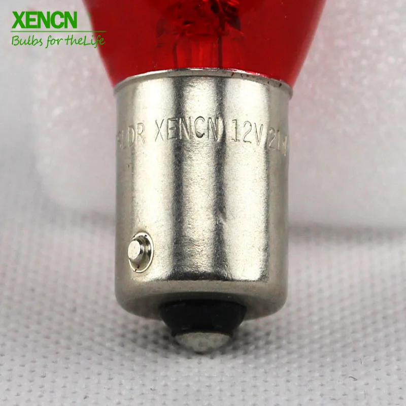 Указатели поворота XENCN PR21W 12V21W S25 BAW15s дополнительные стоп сигналы запасные
