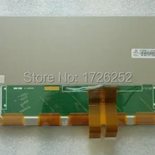 Noenname_null Innolux 10.2 дюймов TFT ЖК-дисплей цифровой Экран AT102TN03 V.1 WVGA 800(RGB)* 480