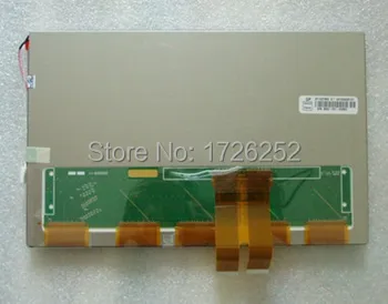 

INNOLUX 10.2 inch TFT LCD Digital Screen AT102TN03 V.1 WVGA 800(RGB)*480