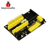 Free shipping! NEW Keyestudio Nano IO shield for XBEE and NRF24L01 Socket for arduino ► Photo 3/6