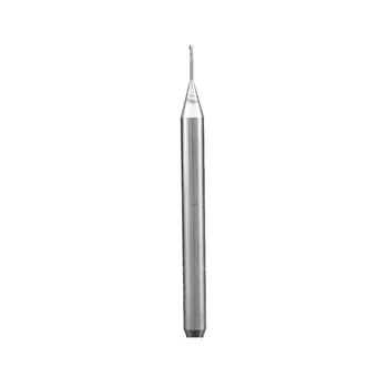 

Roland 50mm Total Length Ball Diameter Roland CADCAM Carbide Milling Burs for Zirconia