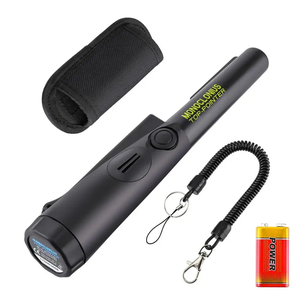 

Pinpointer Newest GP POINTER ProPointer Pinpointer Metal Detector Gold Finder