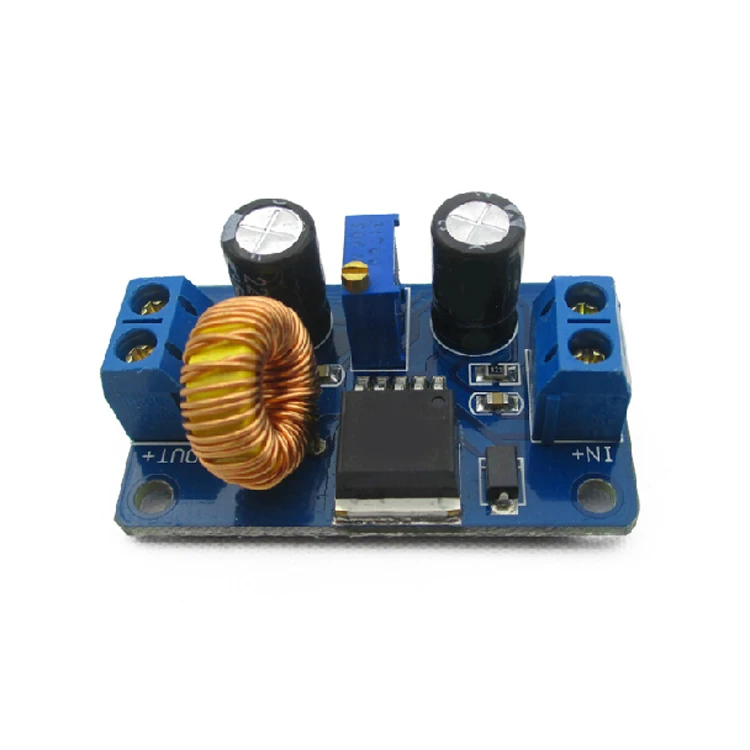 DC DC step down module adjustable step down switching power supply