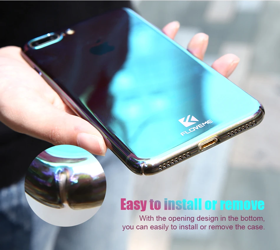 for iphone 7 mirror case (7)
