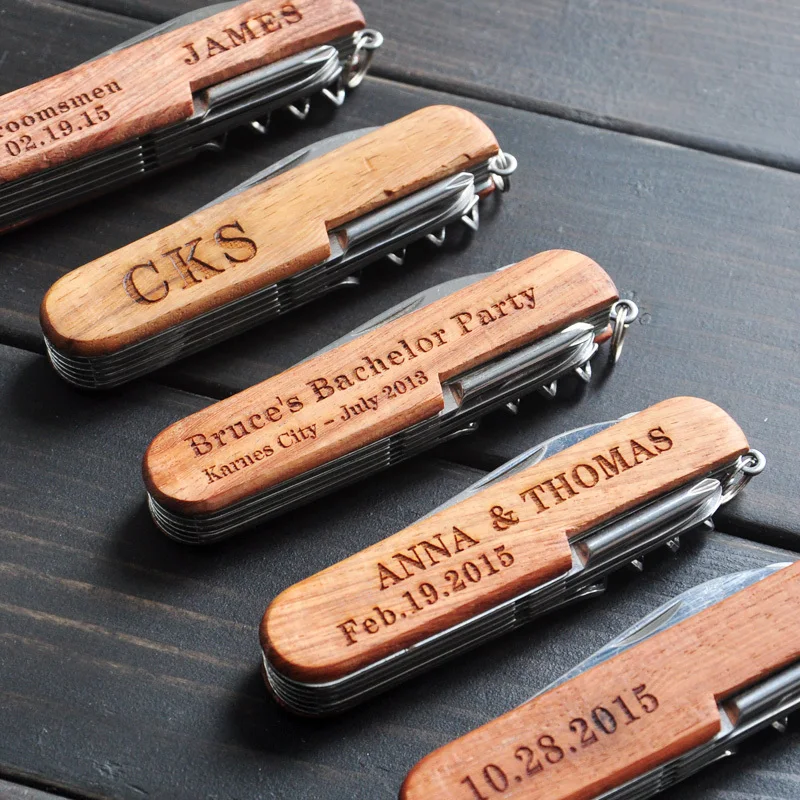 Buy Personalized Pocket Knife, Custom Knife, Custom