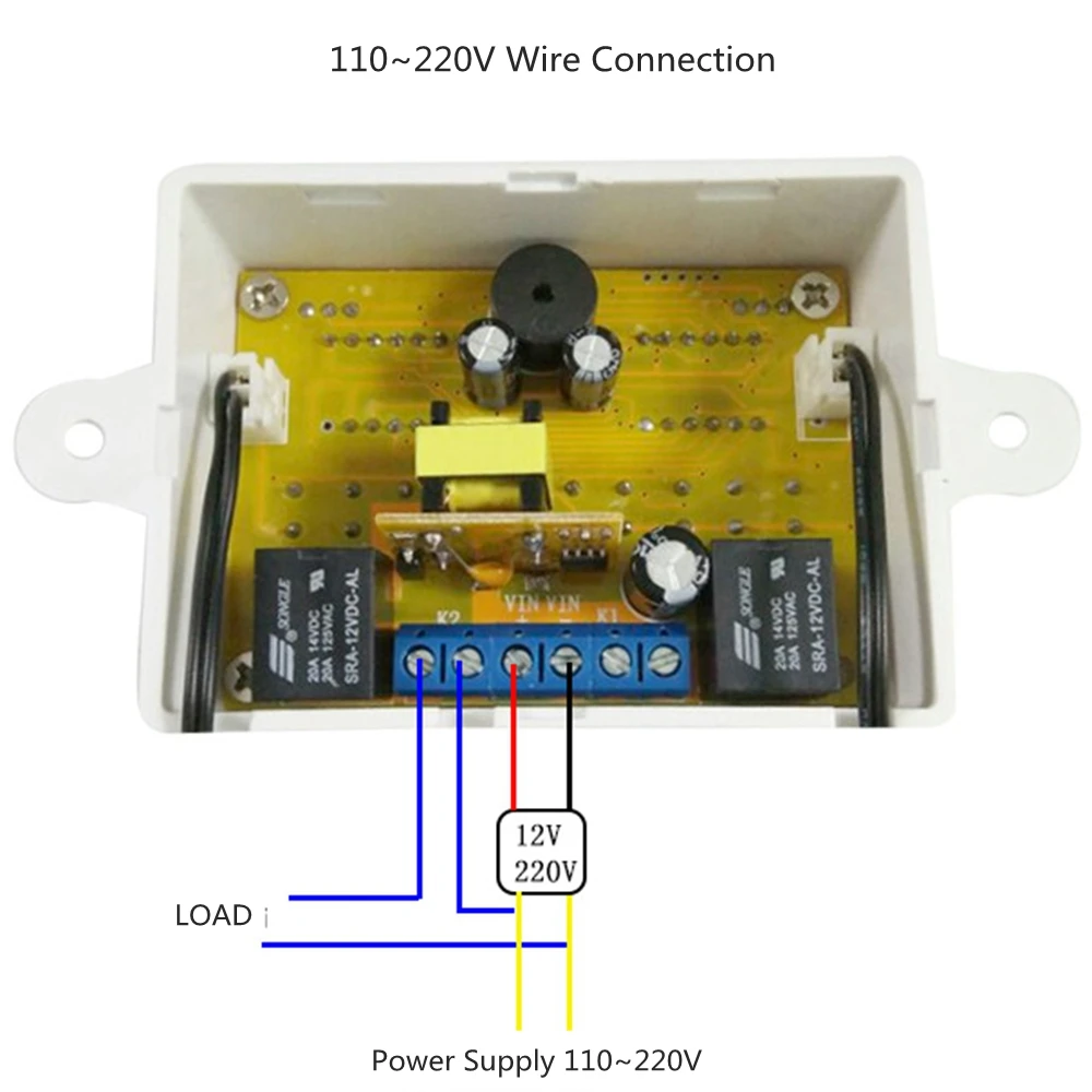 zfx st3012 zfx st3012