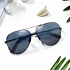 Original Xiaomi Mijia Turok Steinhardt TS Brand Polarized Stainless Sun Mirror Lenses Glasses UV400 for Outdoor Travel Man Woman ► Photo 2/5