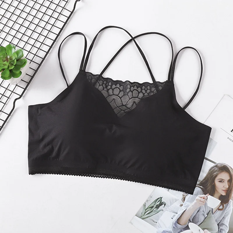 

Woman sexy Bra Push Up T-shirt Gym Shirt Top Fitness Bra Women's Active Bra