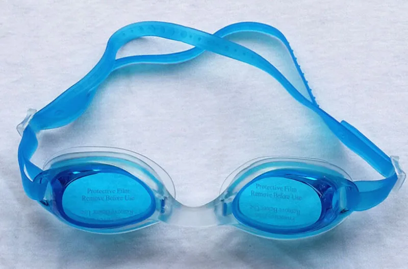Swimming Goggles Professional Anti Fog Waterproof UV Outdoor Sports Spectacles Kids Children Beach Frame Swim Pool Accessories (2)