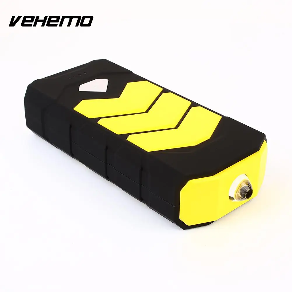 Buy Vehemo 12V 1A Power Kit Emergency Jump Starter Kit DIY Car Jump Starter Kit