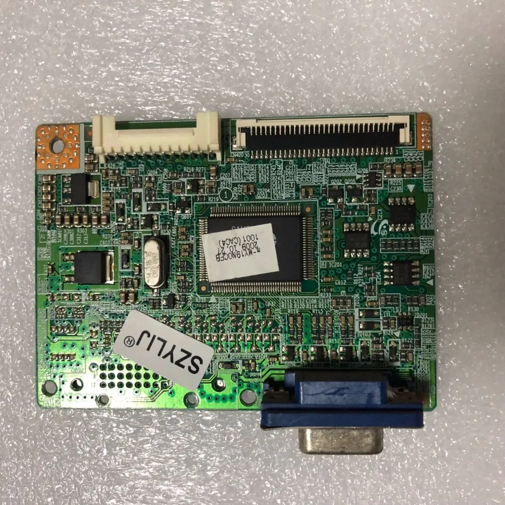 Оригинальное качество 2253BW 2243EW BN41-01172A пятно | Обустройство дома