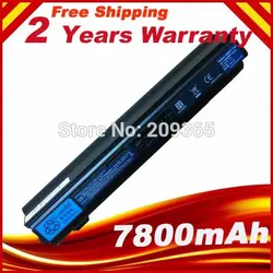 HSW Новый аккумулятор для ноутбука acer Aspire 1410 1410 т 1810 1810TZ сроки 1810 1810 T 1810TZ AS1410 934T2039F UM09E31 UM09E32