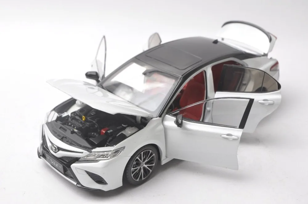 toyota camry 2018 toy car