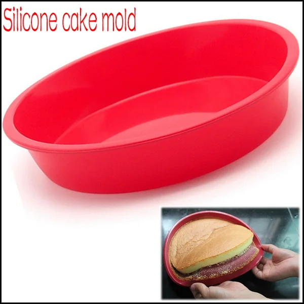 By Dhl Or Ems 100 Pcs 8 Round Silicone Baking Dish Pizza Pan For By Dhl Or Ems 100 Pcs 8 Round Silicone Baking Dish Pizza Pan For