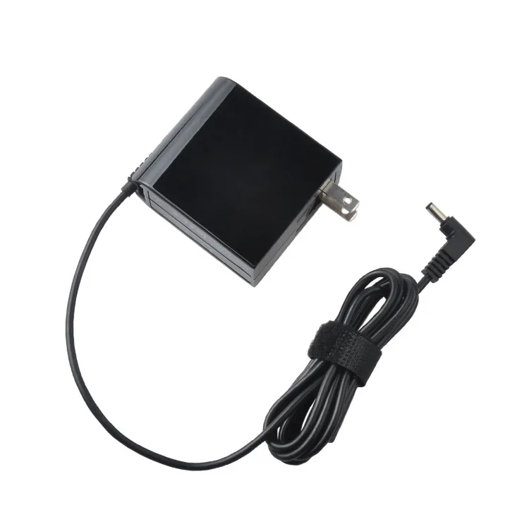 19V 2.37A 45W Путешествия адаптер питания зарядное устройство для ASUS Zenbook Ux21A Ux31A Ux32A K1004V