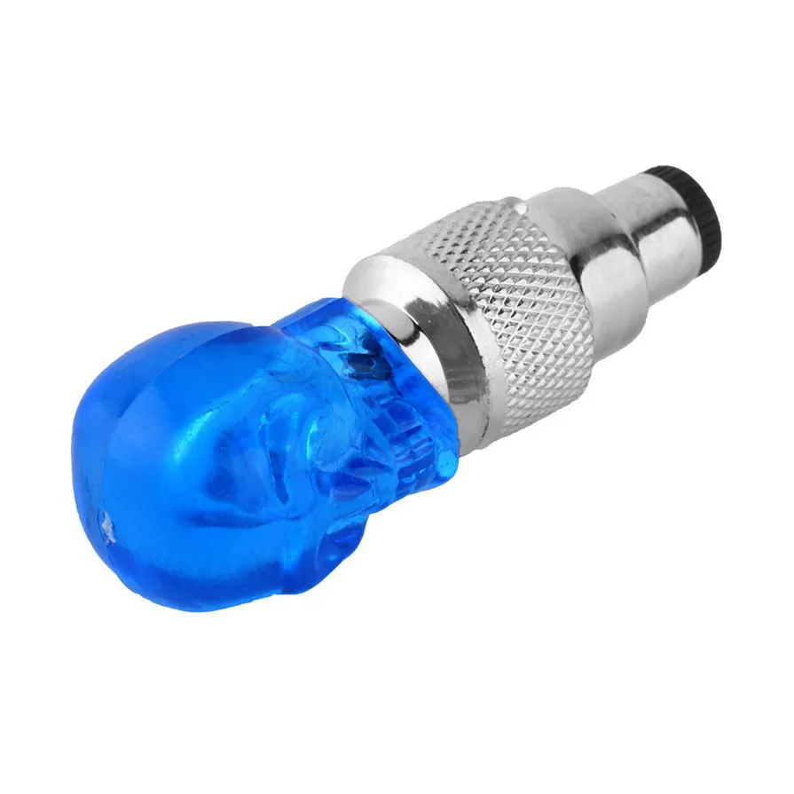 Best Led Bike Light  1 Cool Bicycle Lights Install at Bike or Bicycle Tire Valves Bike Accessories Led Bycicle Light New 7