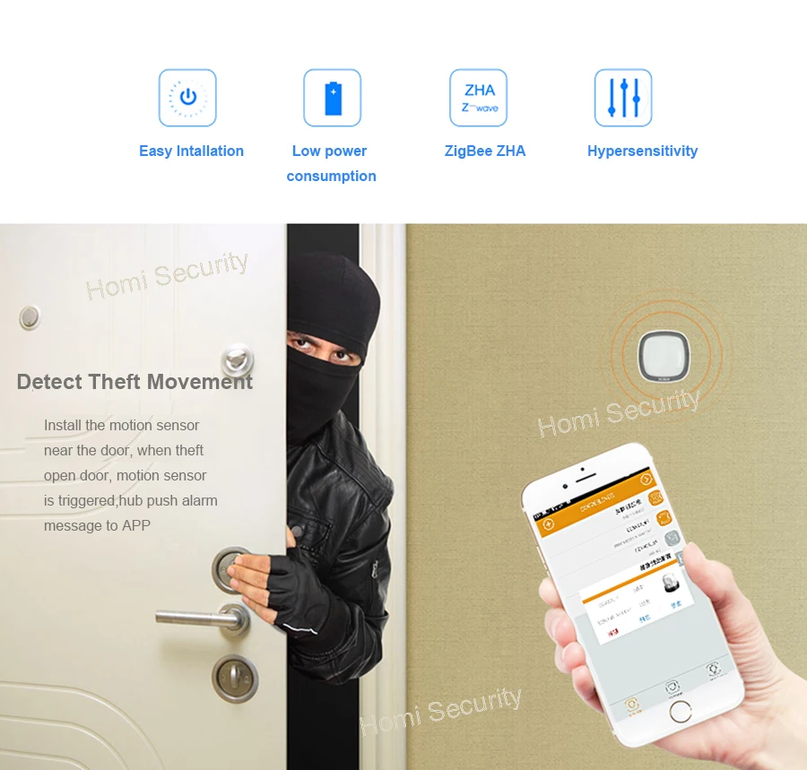 Tuya Zigbee Vibration Detector For Glass Door And Window Control Compatible With Tuya Zigbee Gateway Aliexpress