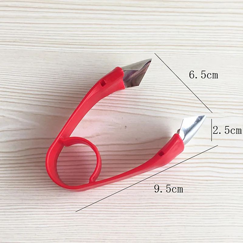 1 PCS KECTTIO New Arrival Stainless Steel Pineapple Slicers Portable Knife Cutter For Vegetable and Fruit Kitchen Peelers 1 PCS KECTTIO New Arrival Stainless Steel Pineapple Slicers Portable Knife Cutter For Vegetable and Fruit Kitchen Peelers