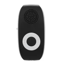 Модный USB MP3-плеер с зажимом, поддержка SD TF карты, 32 ГБ, спортивные музыкальные носители, встроенный динамик, 3,5 мм, интерфейс наушников, 10Sep 12 Модный USB MP3-плеер с зажимом, поддержка SD TF карты, 32 ГБ, спортивные музыкальные носители, встроенный динамик, 3,5 мм, интерфейс наушников, 10Sep 12