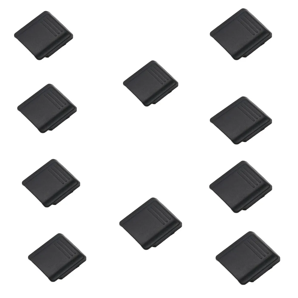 10 шт. крышка крышки камеры для Sony Alpha a100/a200/a300/a350/a500/a550/a700/a750/a850/a900 MINOLTA a7D/a5D |