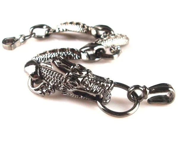 Модные ювелирные изделия мужские стильные дизайнерские