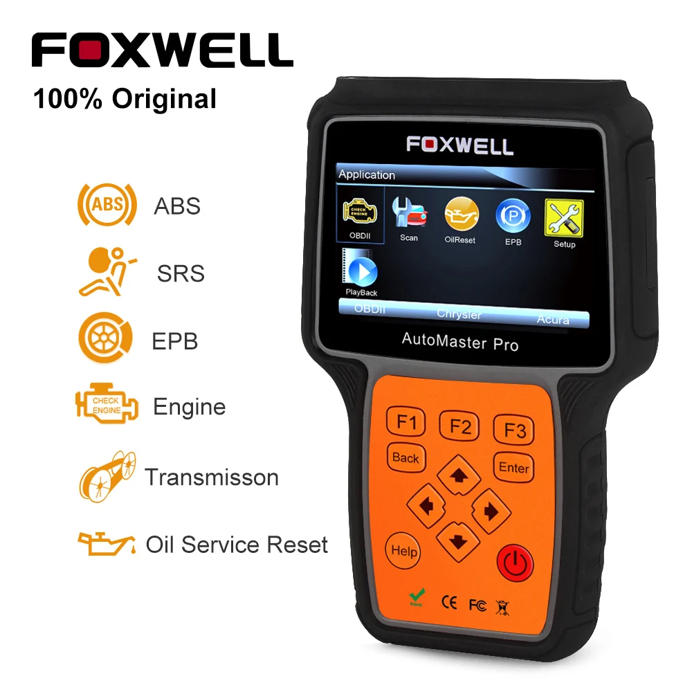 foxwell nt614 pro foxwell nt614 pro