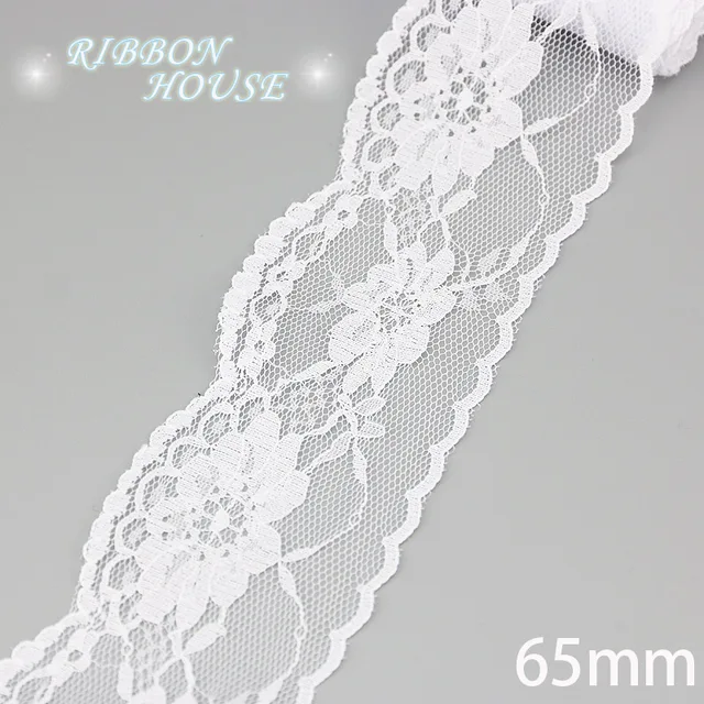 5 yards roll white lace fabric Webbing Decoration packing Material roll wholesale (5 yards/roll) white lace fabric Webbing Decoration packing Material roll wholesale