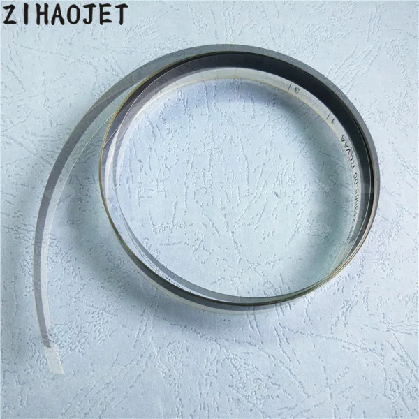 

150lpi Encode Strip for Encad NovaJet 500 505 600E 630 700 750 Printer Lecai Sky-color Locor raster strip 1860mm long 2pcs