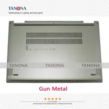 Для lenovo Yoga 720-15IKB нижняя базовая крышка нижний корпус D Shell 5CB0N67836 AM1YU000300 темно-серый