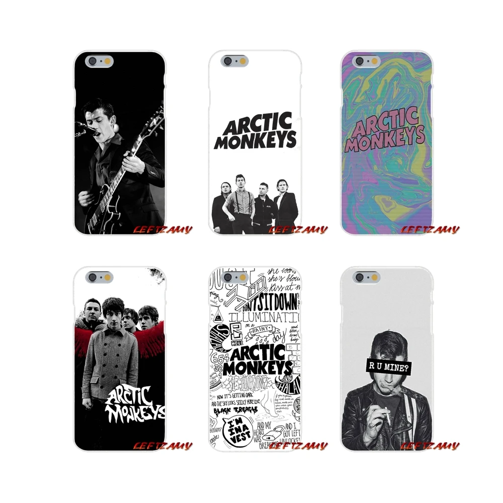 R U Mine Alex Turner Arctic Monkeys аксессуары для телефона сумка чехол Huawei P Smart Mate Honor 7A 7C 8C 8X 9 P10 P20 Lite Pro Plus|Чехлы-накладки| |
