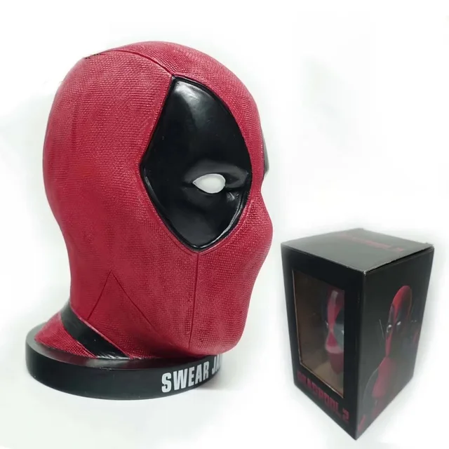 Aliexpress Com Buy Deadpool Figure With Piggy Bank Fuction Money - deadpool figure with piggy bank fuction money box