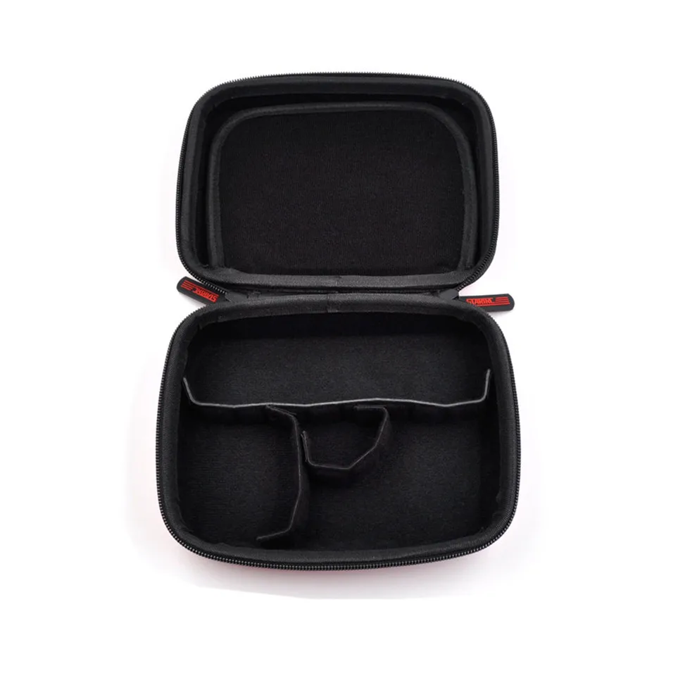 PU Hardshell Portable Carrying Case Waterproof Portable Protective Bag Storage Box Case for DJI Osmo Pocket Accessories-7