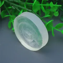 1 шт. косметическое кристаллическое мыло интимное Отбеливающее увлажняющее нежное уход за кожей естественное легкое в использовании