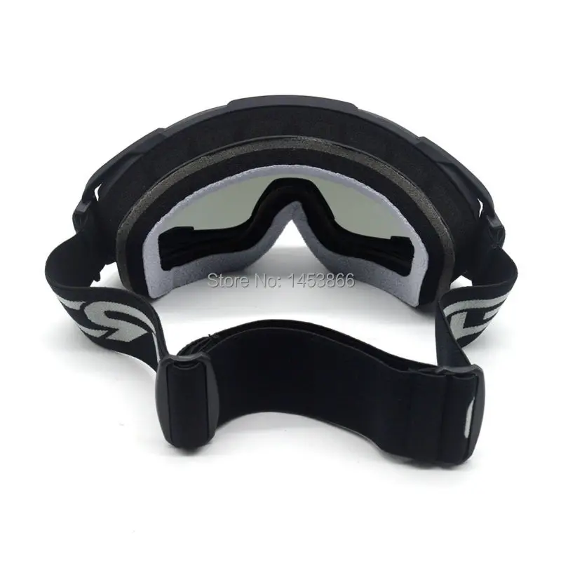 Цена мужские/женские очки для мотокросса очки MX внедорожные шлемы Спортивные очки gafas для мотоцикла