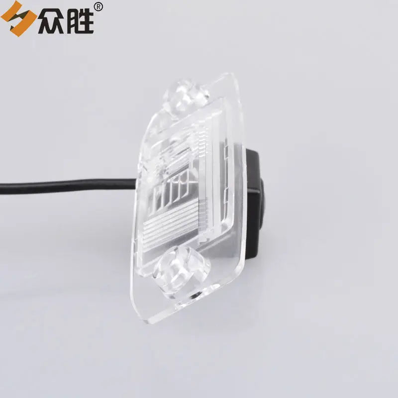 Car Rear View Camera for Hyundai Kia HS8164 (9)