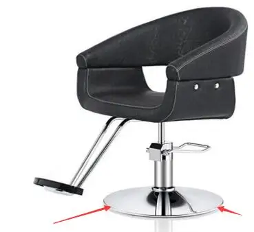 Fashion classic style hair salon chair/beyond classic..