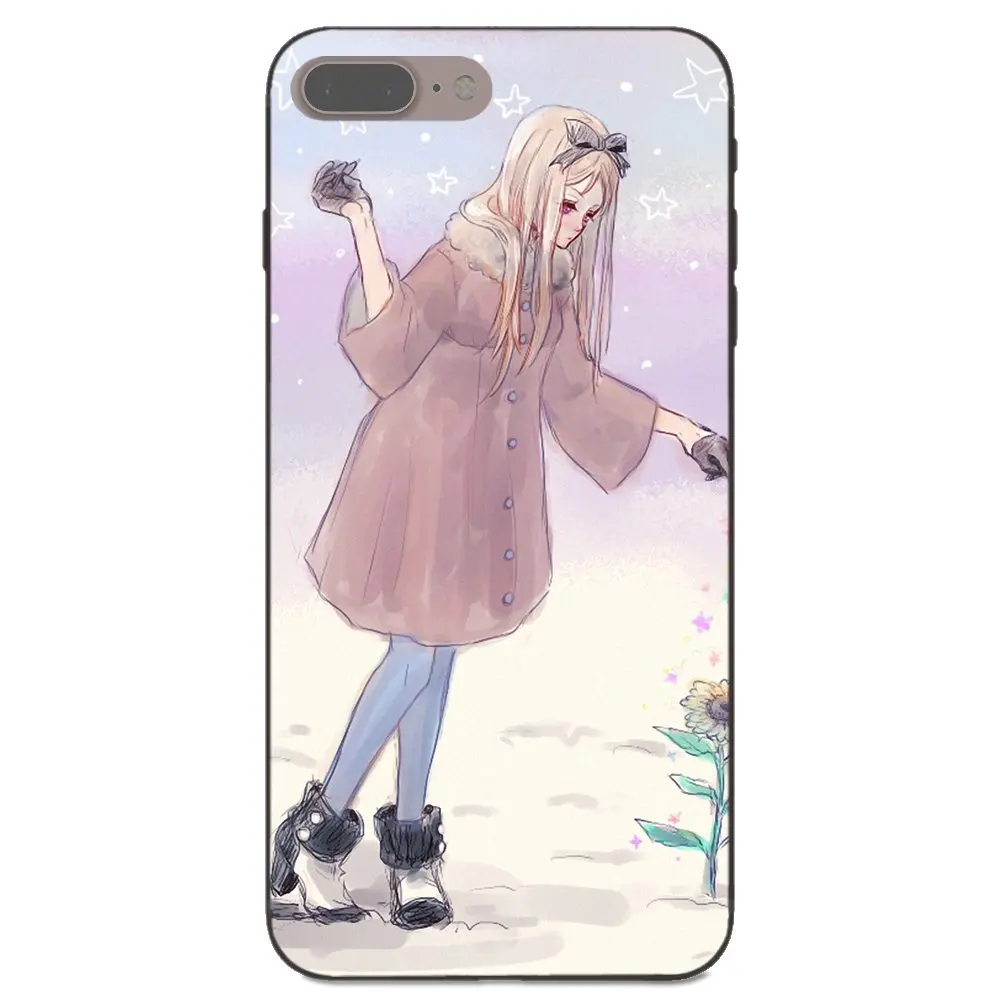 ТПУ новый стиль для Xiaomi Redmi Note 2 3 4 4A 4X 5 5A 6 6A Plus Pro S2 Y2 Axis Powers Hetalia|Чехлы-накладки| |