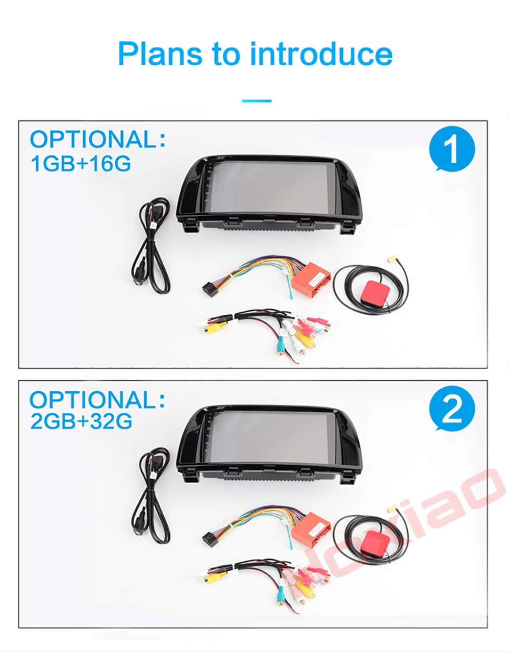 Cheap For Mazda CX-5 CX5  CX 5  2012 2013 2014 9 inch 1024*600 screen Car Android radio BT WiFi gps stereo 2 din car dvd player 16