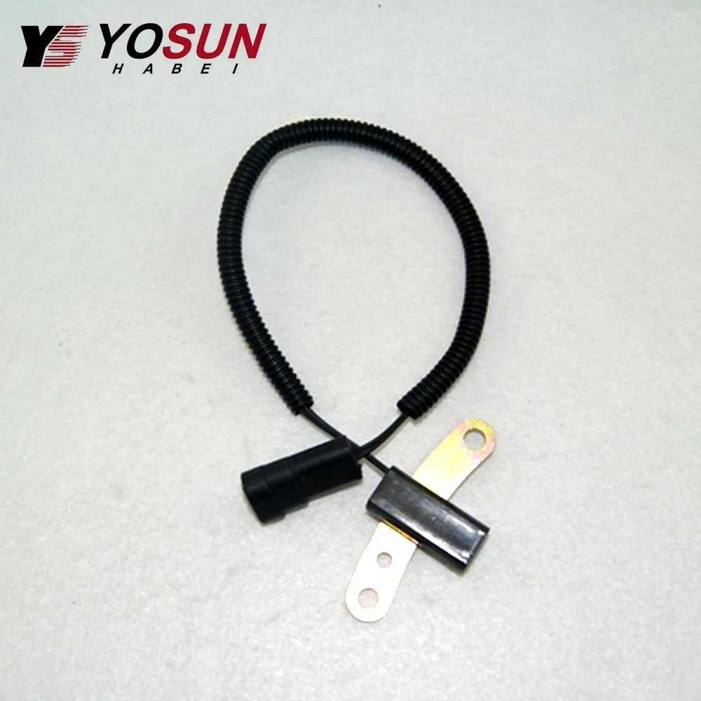 4713427 датчик положения коленчатого вала 56026882 для Jeep Grand Cherokee Wrangler Dodge Dakota|sensor