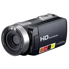 1080P 24MP Digital Camera Video Camcorder DV DVR 3.0” Inch LCD 16x Zoom Cam