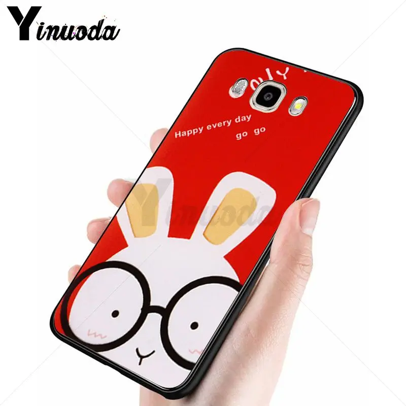 Lovely Cartoon Animal Rabbit