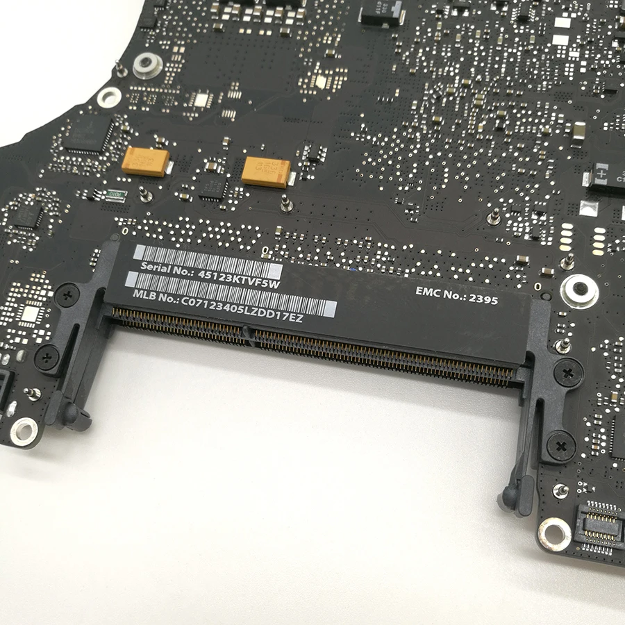 Оригинальная материнская плата для Macbook 13 &quotA1342 логическая MC516LL/A Mid 2010 2 4 ГГц P8600 820