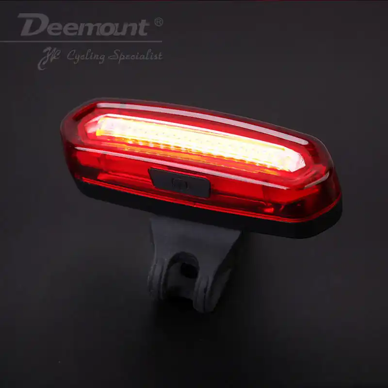 bike headlights and tail lights