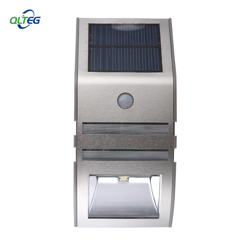Уличный настенный светильник с инфракрасными датчиками 1 шт.|lamp gooseneck|light herolight led lamp |