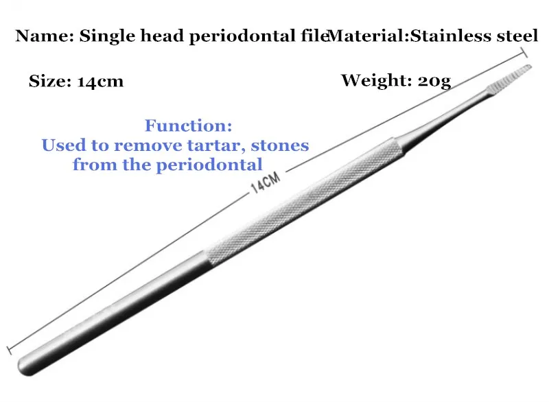 2 шт.. гигиена полости рта зубные инструменты из нержавеющей стали зубной камень удалить пародонтальный файл зуб молоток Смола наполнитель